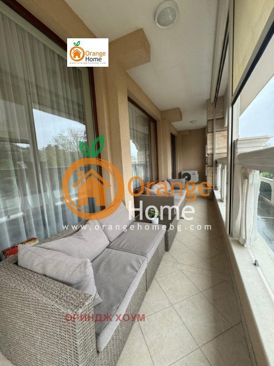 Продава 2-СТАЕН, гр. Варна, к.к. Чайка, снимка 13 - Апартаменти - 54586781