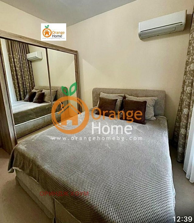 Продава 2-СТАЕН, гр. Варна, к.к. Чайка, снимка 15 - Апартаменти - 54586781