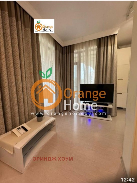 Продава 2-СТАЕН, гр. Варна, к.к. Чайка, снимка 9 - Апартаменти - 54586781