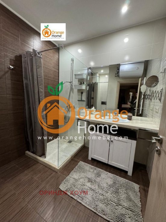 Продава 2-СТАЕН, гр. Варна, к.к. Чайка, снимка 10 - Апартаменти - 54586781