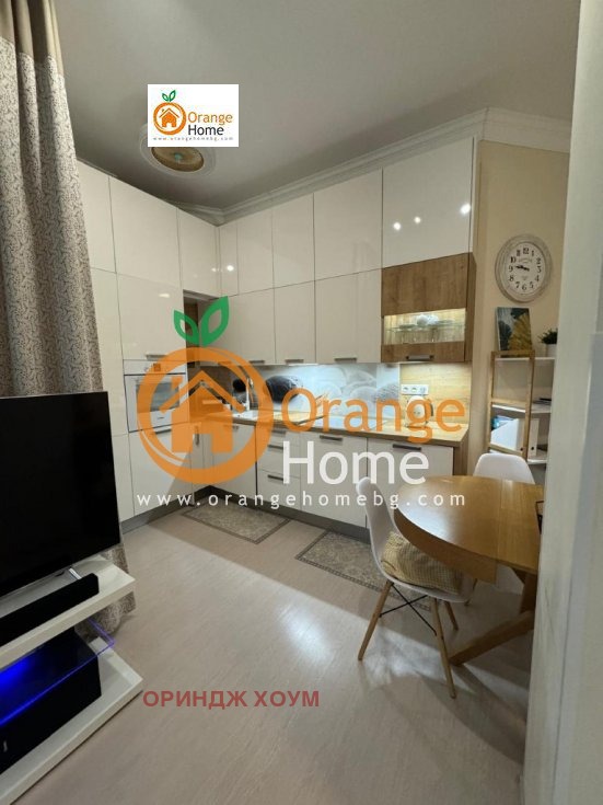Продава 2-СТАЕН, гр. Варна, к.к. Чайка, снимка 6 - Апартаменти - 54586781