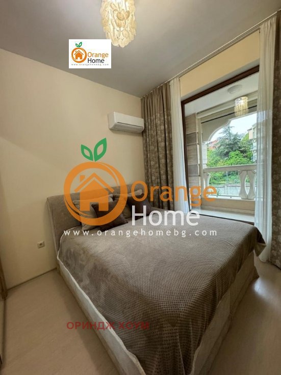 Продава 2-СТАЕН, гр. Варна, к.к. Чайка, снимка 17 - Апартаменти - 54586781
