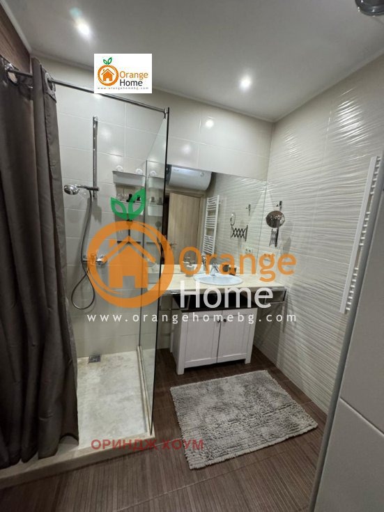 Продава 2-СТАЕН, гр. Варна, к.к. Чайка, снимка 12 - Апартаменти - 54586781