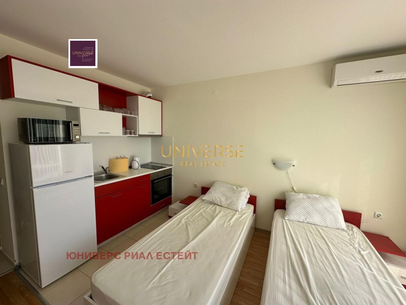 En venta  1 dormitorio región Burgas , k.k. Slanchev bryag , 55 metros cuadrados | 63013051 - imagen [2]