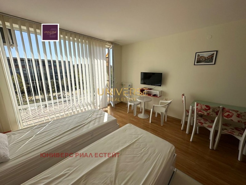 Zu verkaufen  1 Schlafzimmer region Burgas , k.k. Slantschew brjag , 55 qm | 63013051 - Bild [5]