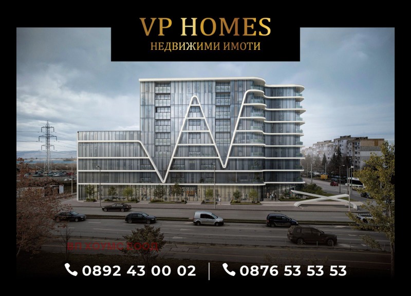 Продава  2-стаен град София , Люлин 2 , 79 кв.м | 51432304 - изображение [3]