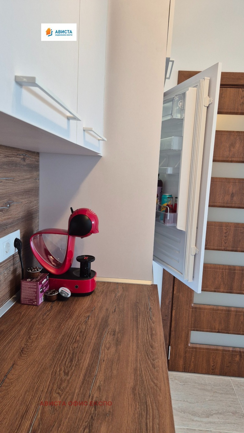 Zu verkaufen  1 Schlafzimmer Sofia , Wrabniza 1 , 59 qm | 69219195 - Bild [6]
