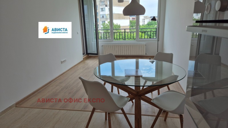 Zu verkaufen  1 Schlafzimmer Sofia , Wrabniza 1 , 59 qm | 69219195 - Bild [5]