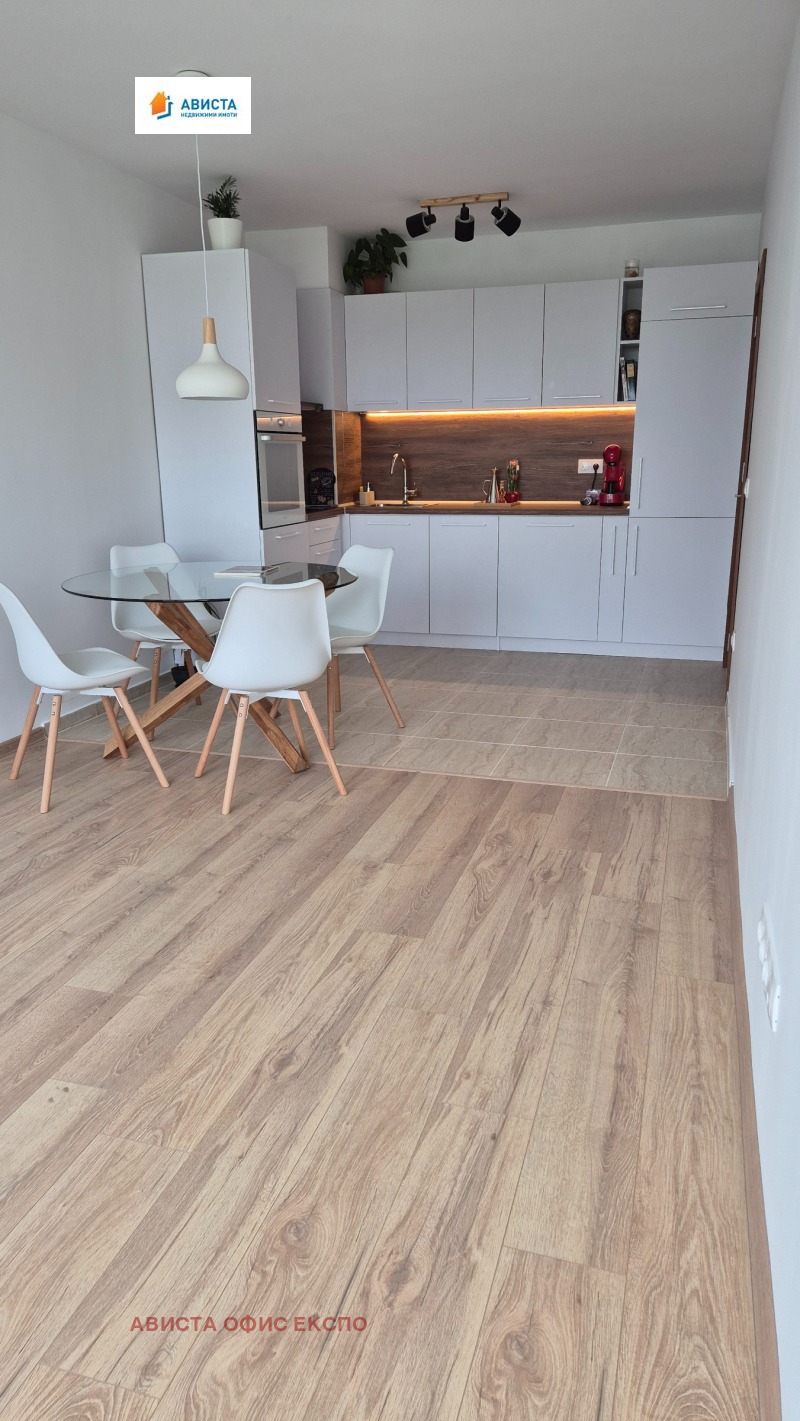 Zu verkaufen  1 Schlafzimmer Sofia , Wrabniza 1 , 59 qm | 69219195 - Bild [4]