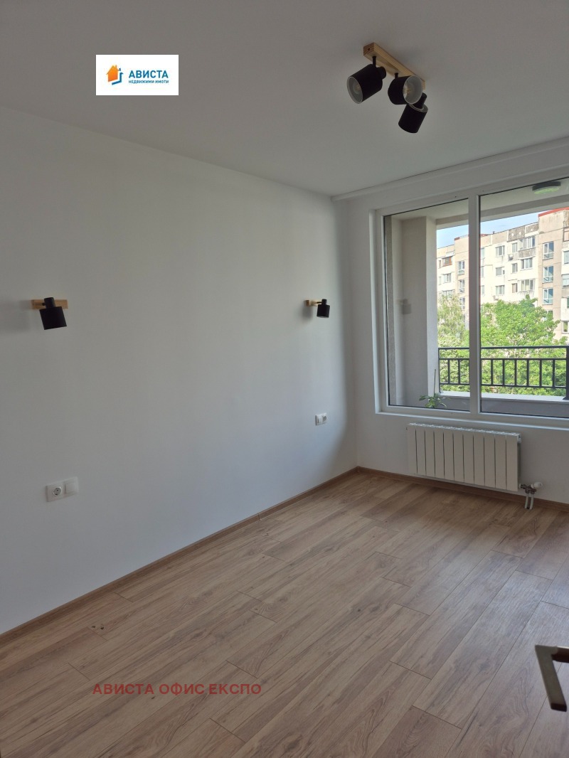 Zu verkaufen  1 Schlafzimmer Sofia , Wrabniza 1 , 59 qm | 69219195 - Bild [8]