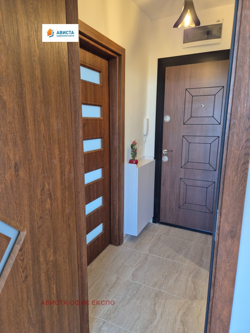 Zu verkaufen  1 Schlafzimmer Sofia , Wrabniza 1 , 59 qm | 69219195 - Bild [15]