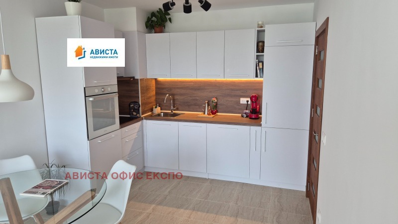 Zu verkaufen  1 Schlafzimmer Sofia , Wrabniza 1 , 59 qm | 69219195 - Bild [2]