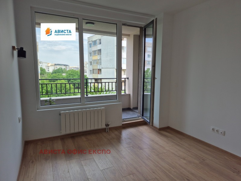 Zu verkaufen  1 Schlafzimmer Sofia , Wrabniza 1 , 59 qm | 69219195 - Bild [9]