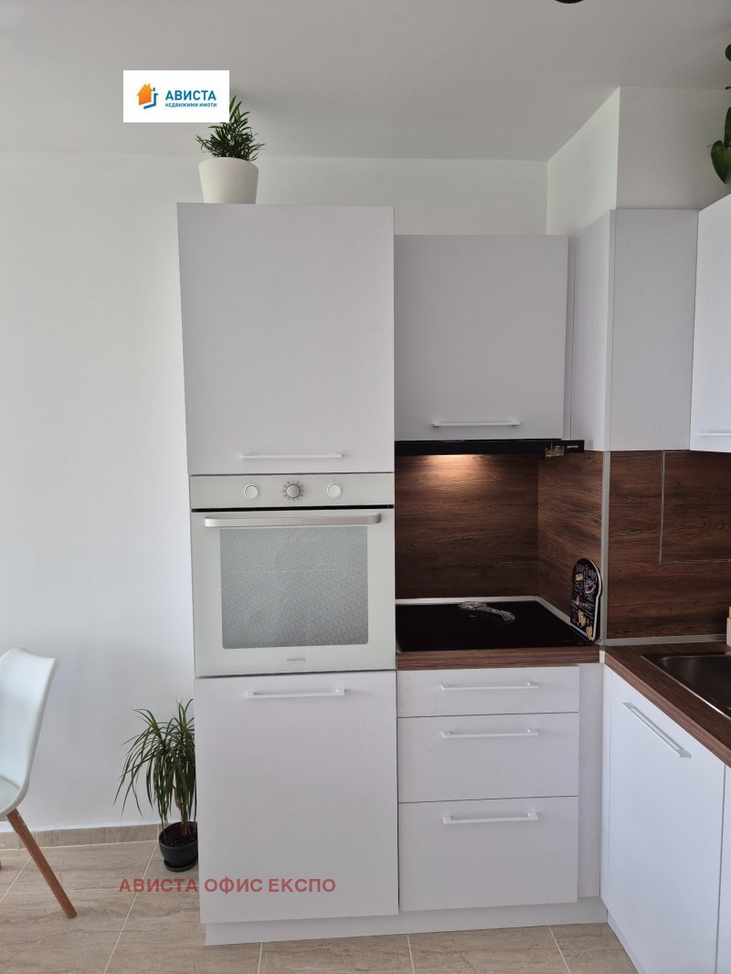 Zu verkaufen  1 Schlafzimmer Sofia , Wrabniza 1 , 59 qm | 69219195 - Bild [3]