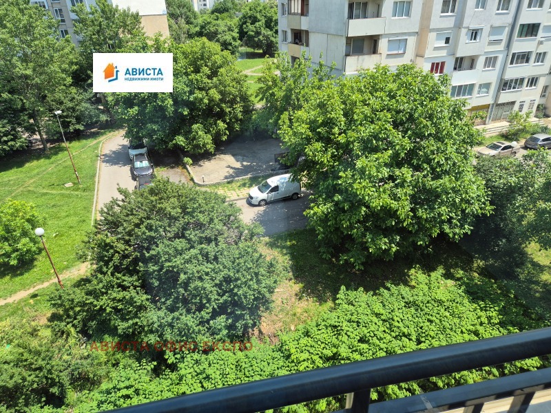 Zu verkaufen  1 Schlafzimmer Sofia , Wrabniza 1 , 59 qm | 69219195 - Bild [17]