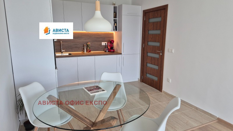 Zu verkaufen  1 Schlafzimmer Sofia , Wrabniza 1 , 59 qm | 69219195