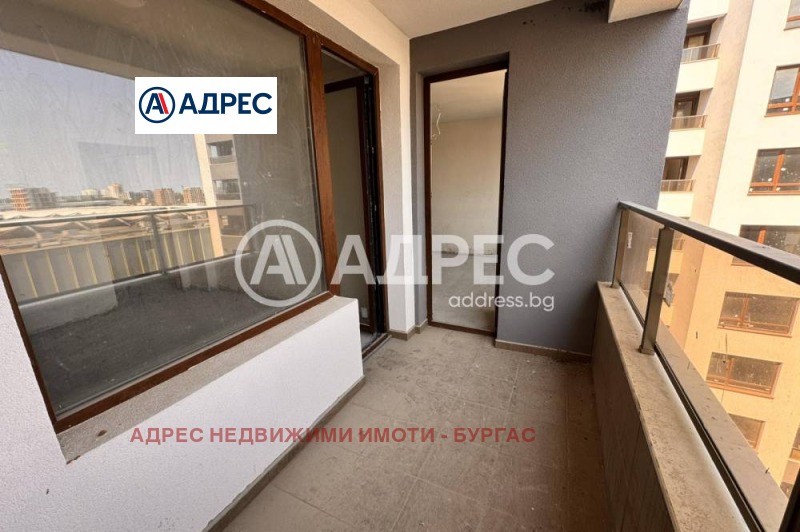 Te koop  1 slaapkamer Burgas , Izgrev , 69 m² | 23275675 - afbeelding [10]
