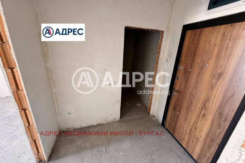 Te koop  1 slaapkamer Burgas , Izgrev , 69 m² | 23275675 - afbeelding [11]