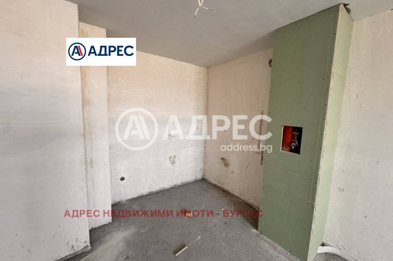 Te koop  1 slaapkamer Burgas , Izgrev , 69 m² | 23275675 - afbeelding [5]