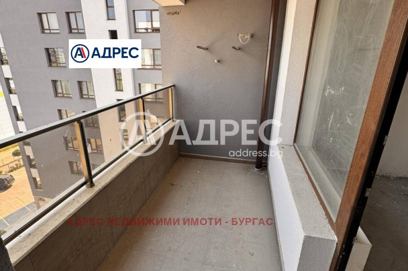 Te koop  1 slaapkamer Burgas , Izgrev , 69 m² | 23275675 - afbeelding [6]