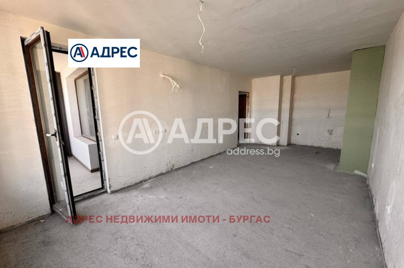 Te koop  1 slaapkamer Burgas , Izgrev , 69 m² | 23275675 - afbeelding [4]