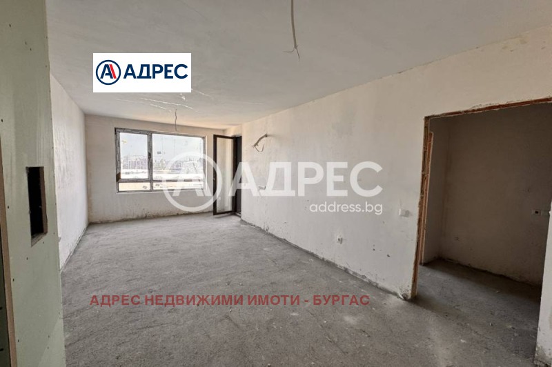 Te koop  1 slaapkamer Burgas , Izgrev , 69 m² | 23275675 - afbeelding [3]