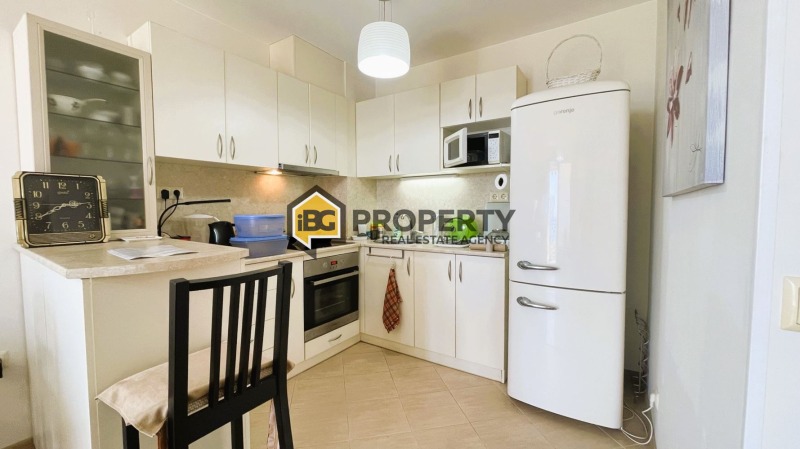 Na sprzedaż  1 sypialnia region Warny , Bjala , 57 mkw | 36634815 - obraz [5]