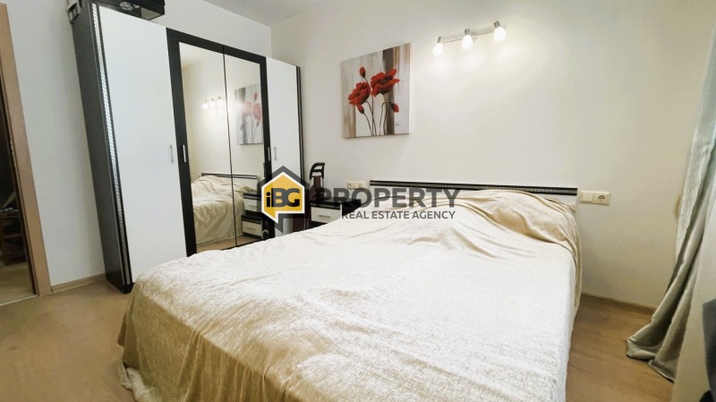 Na sprzedaż  1 sypialnia region Warny , Bjala , 57 mkw | 36634815 - obraz [9]