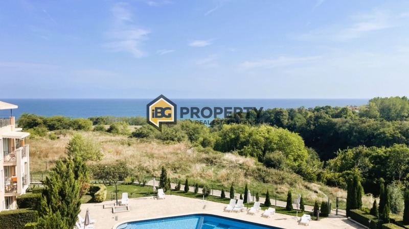 Na sprzedaż  1 sypialnia region Warny , Bjala , 57 mkw | 36634815 - obraz [2]