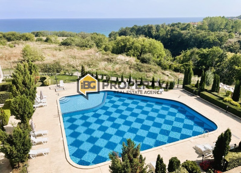Na sprzedaż  1 sypialnia region Warny , Bjala , 57 mkw | 36634815 - obraz [3]