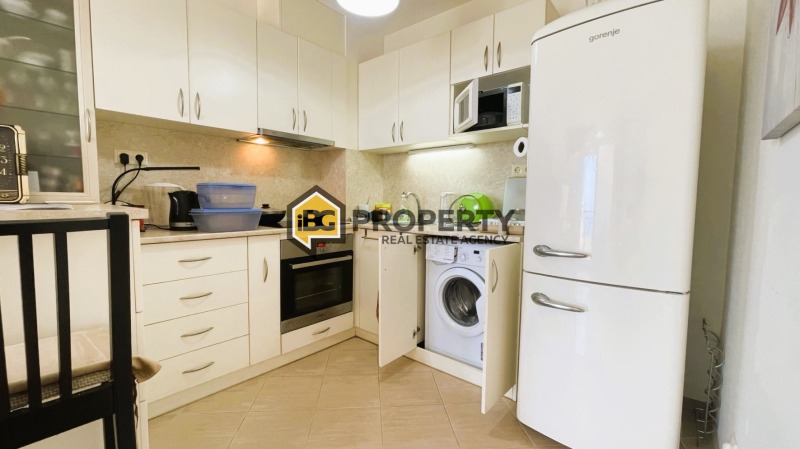 Na sprzedaż  1 sypialnia region Warny , Bjala , 57 mkw | 36634815 - obraz [6]