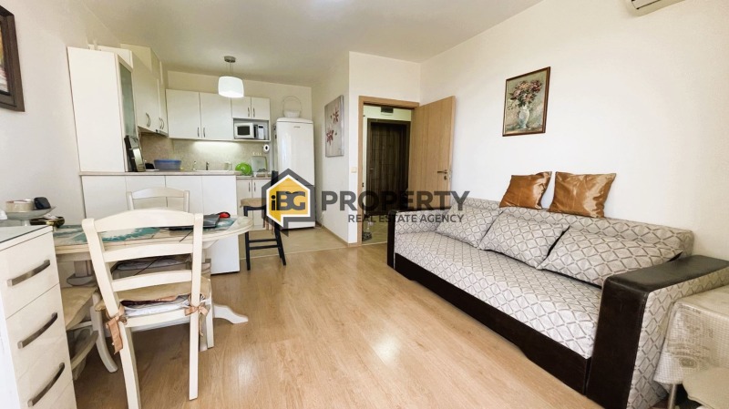 Na sprzedaż  1 sypialnia region Warny , Bjala , 57 mkw | 36634815 - obraz [4]