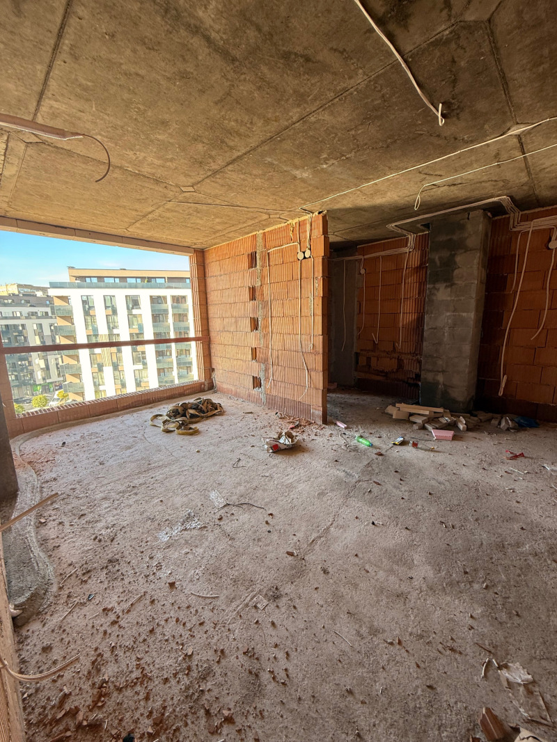 Продава 2-СТАЕН, град София, Дружба 2 • 160000 € / 312932.80 лв. • 24669307 1