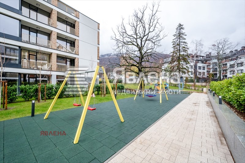 Продава 2-СТАЕН, гр. София, Бояна, снимка 14 - Апартаменти - 52497544