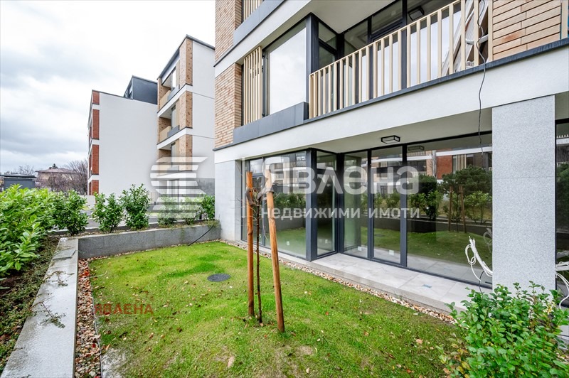 Продава 2-СТАЕН, гр. София, Бояна, снимка 16 - Апартаменти - 52497544