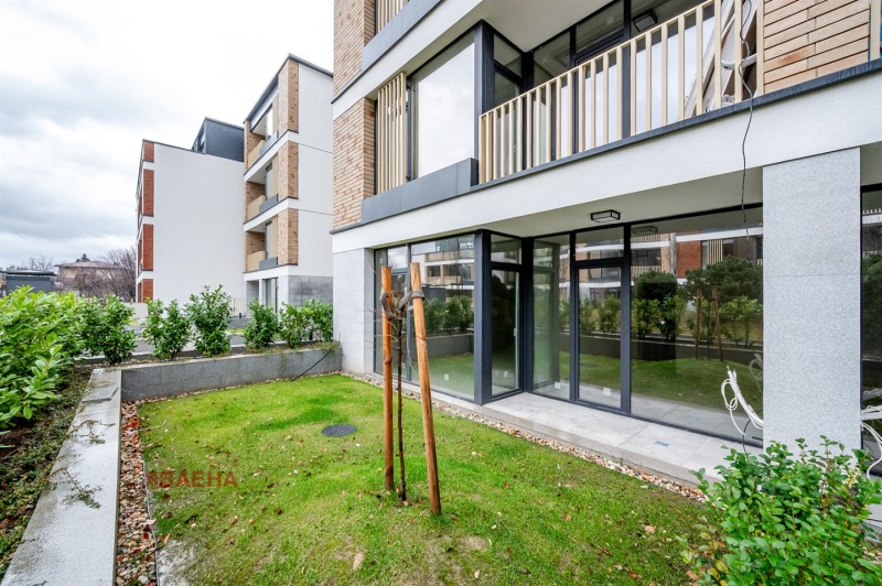 Продава 2-СТАЕН, гр. София, Бояна, снимка 2 - Апартаменти - 52497544