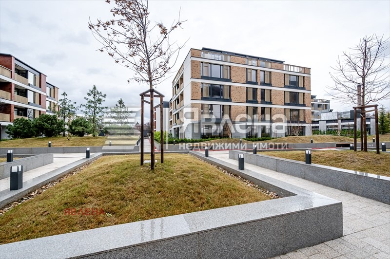 Продава 2-СТАЕН, гр. София, Бояна, снимка 13 - Апартаменти - 52497544