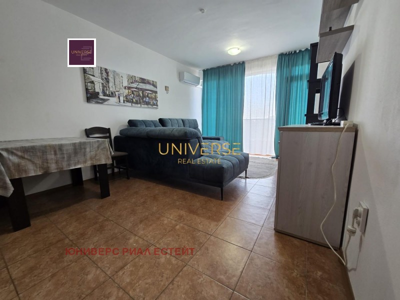 Продава 2-СТАЕН, к.к. Слънчев бряг, област Бургас, снимка 3 - Апартаменти - 52729313