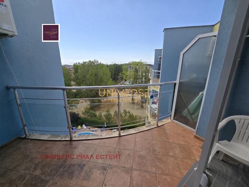 Продава 2-СТАЕН, к.к. Слънчев бряг, област Бургас, снимка 10 - Апартаменти - 52729313