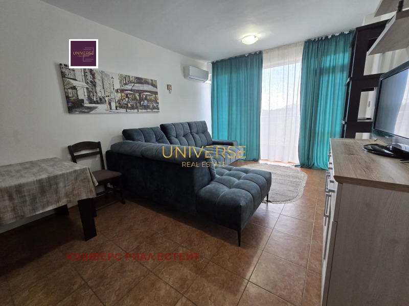 Продава 2-СТАЕН, к.к. Слънчев бряг, област Бургас, снимка 4 - Апартаменти - 52729313