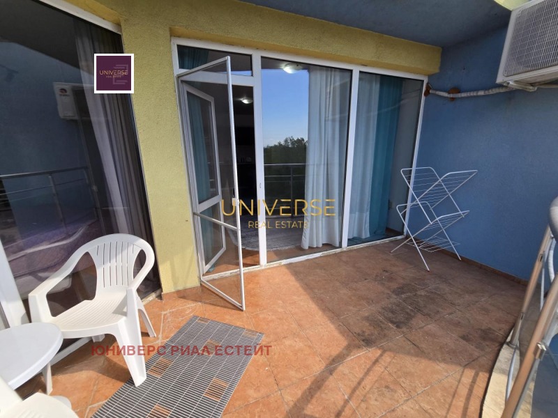 Продава 2-СТАЕН, к.к. Слънчев бряг, област Бургас, снимка 9 - Апартаменти - 52729313