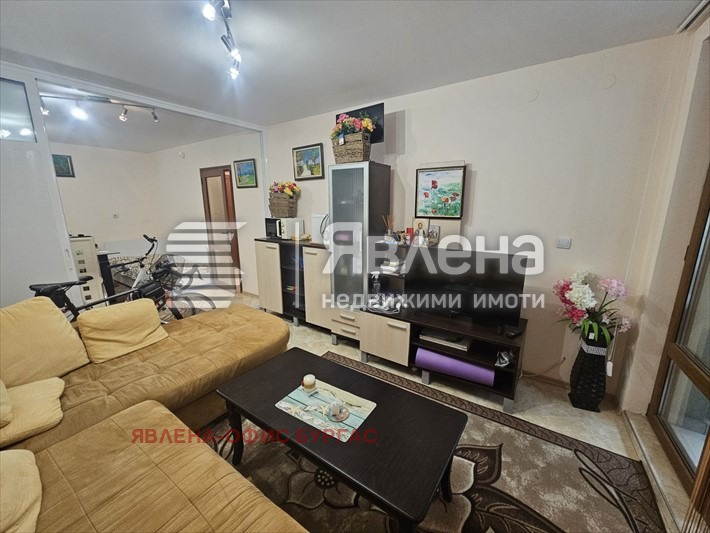 Продава 2-СТАЕН, гр. Поморие, област Бургас, снимка 4 - Апартаменти - 53194128