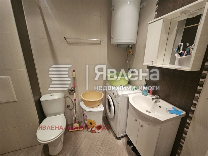 Продава 2-СТАЕН, гр. Поморие, област Бургас, снимка 9 - Апартаменти - 53194128