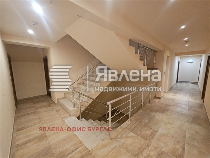 Продава 2-СТАЕН, гр. Поморие, област Бургас, снимка 12 - Апартаменти - 53194128