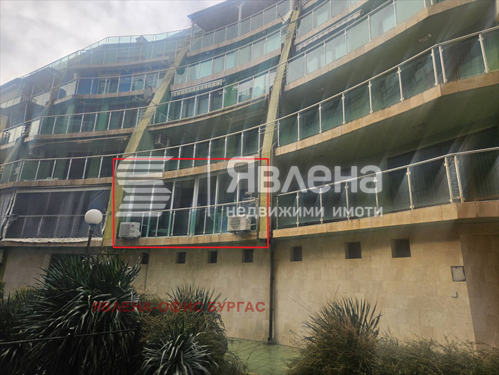 Продава 2-СТАЕН, гр. Поморие, област Бургас, снимка 11 - Апартаменти - 53194128