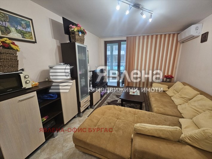 Продава 2-СТАЕН, гр. Поморие, област Бургас, снимка 3 - Апартаменти - 53194128