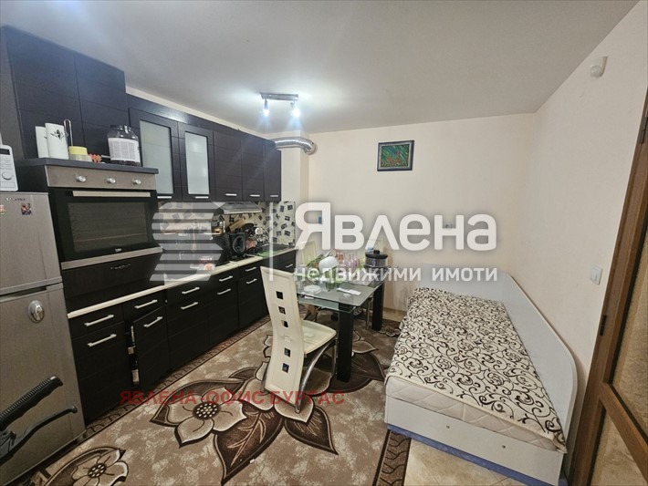 Продава 2-СТАЕН, гр. Поморие, област Бургас, снимка 5 - Апартаменти - 53194128