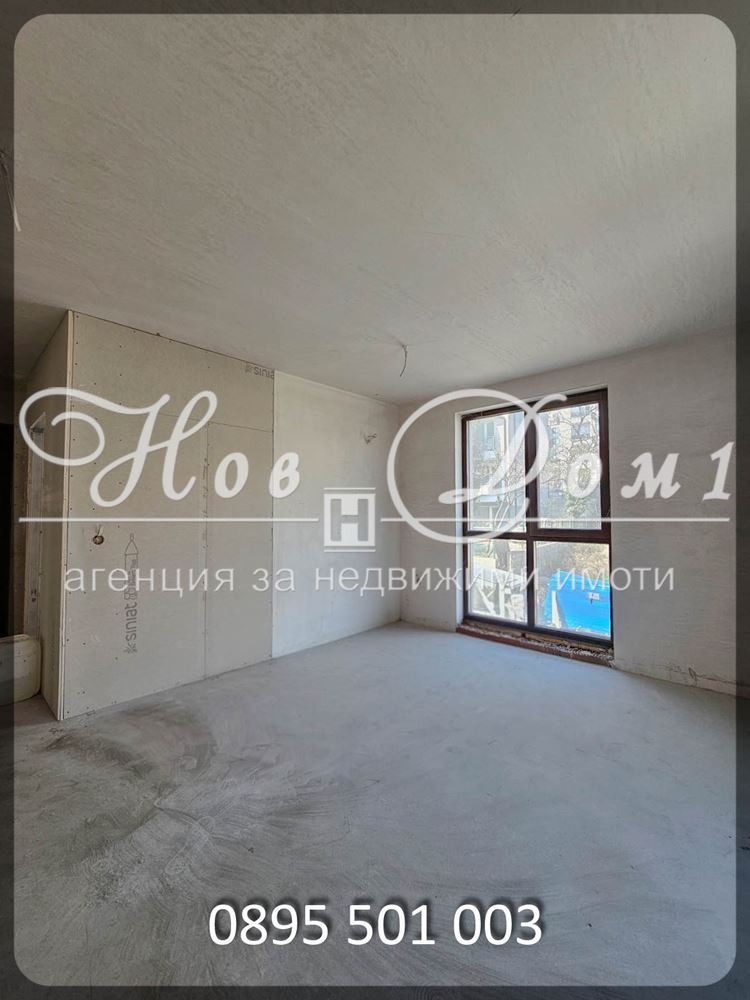 Продава 2-СТАЕН, гр. Варна, Бриз, снимка 3 - Апартаменти - 53729346