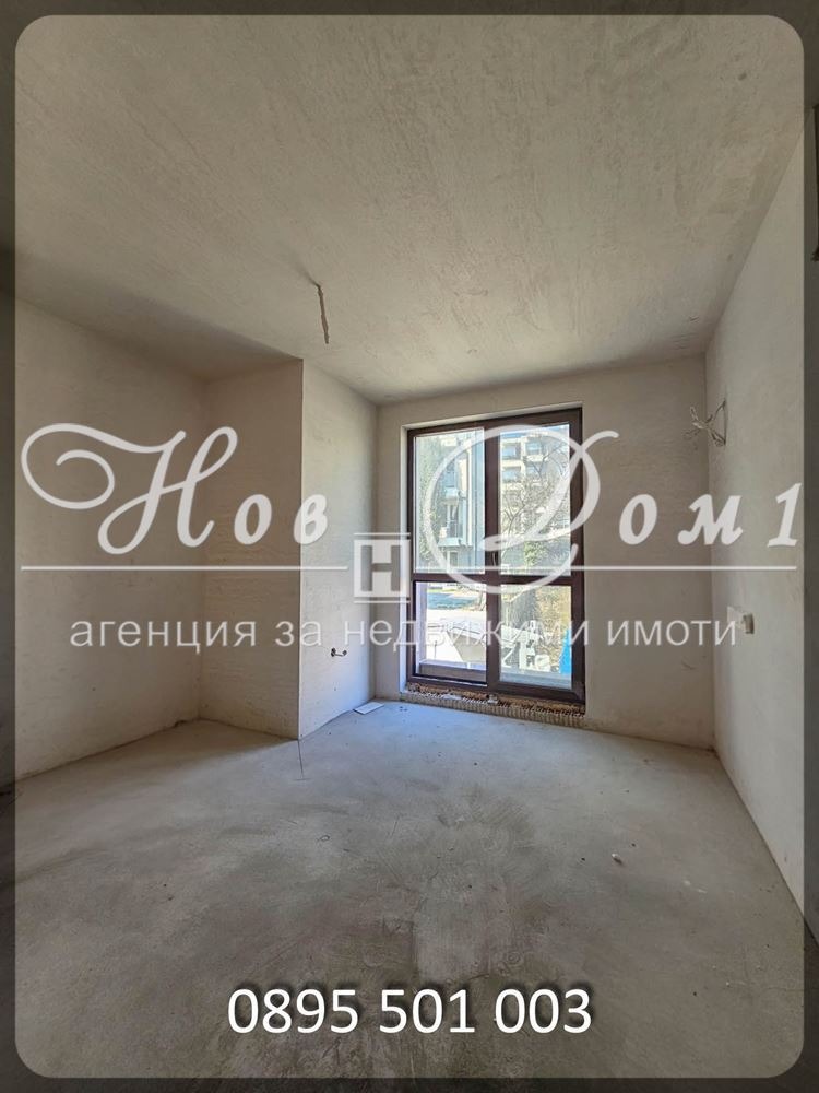 Продава 2-СТАЕН, гр. Варна, Бриз, снимка 5 - Апартаменти - 53729346