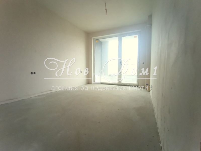 Продава 2-СТАЕН, гр. София, Овча купел, снимка 2 - Апартаменти - 54538831
